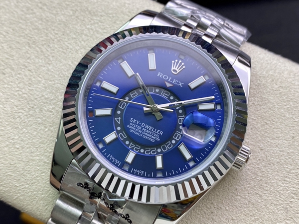 激安ロレックス背面デザイン